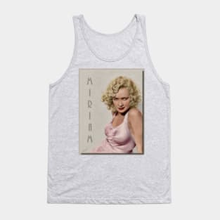 Miriam Tank Top